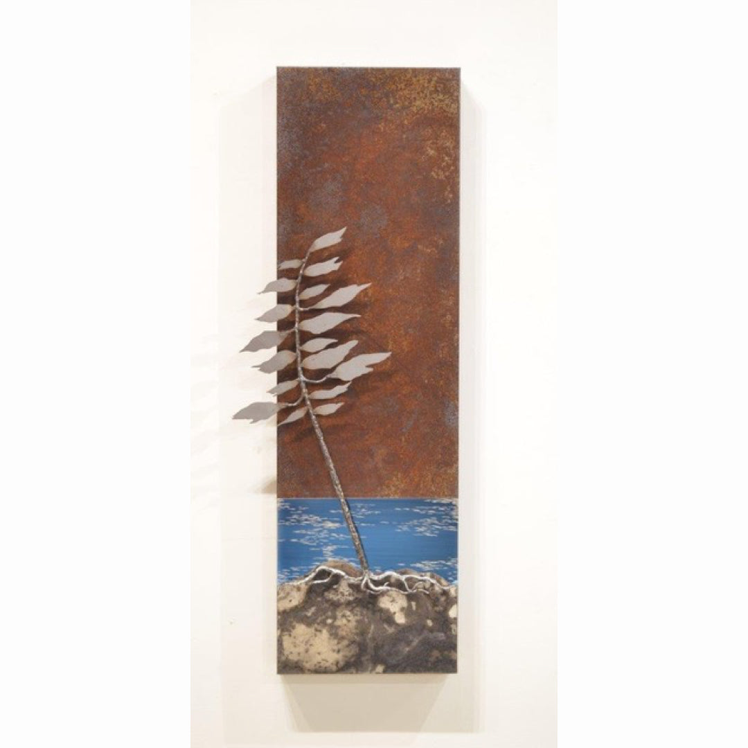 Oxide Sky - Floyd Elzinga