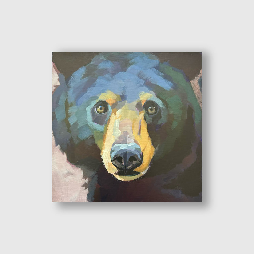 Reese - Leslie Starr