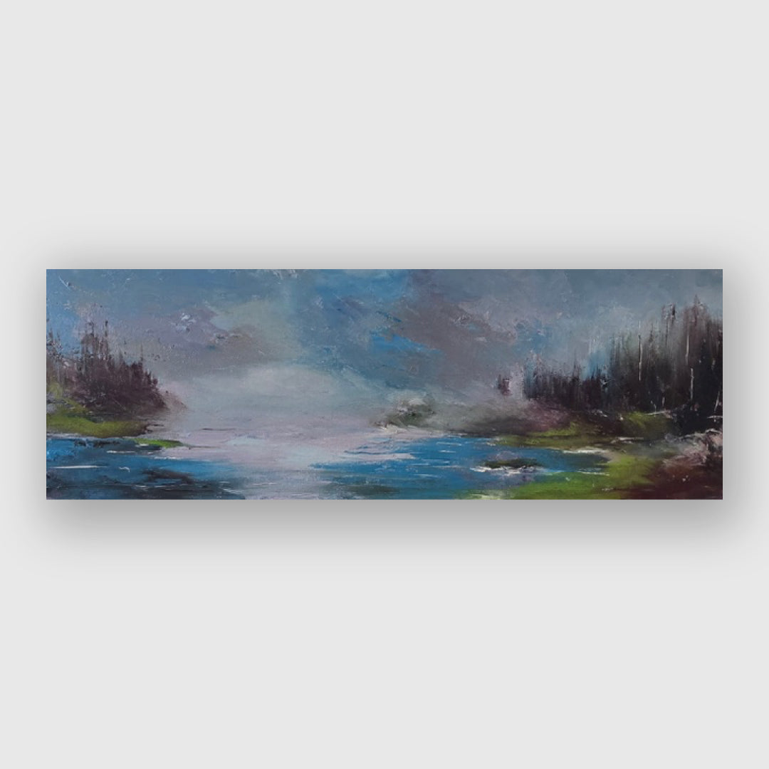 Rolling - Sylvia Kerschl