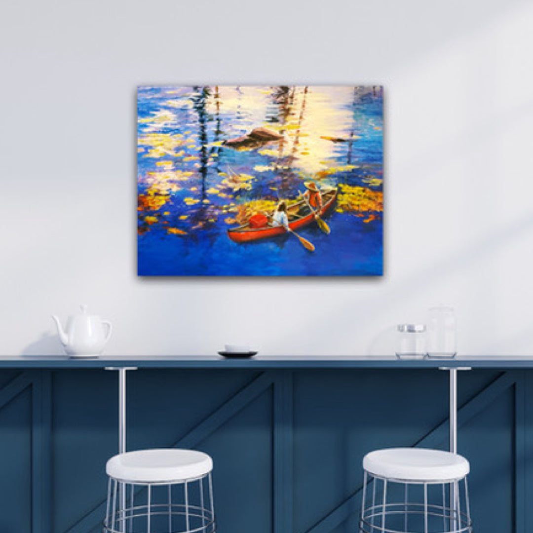 All Is Silent Now - Lee Munn