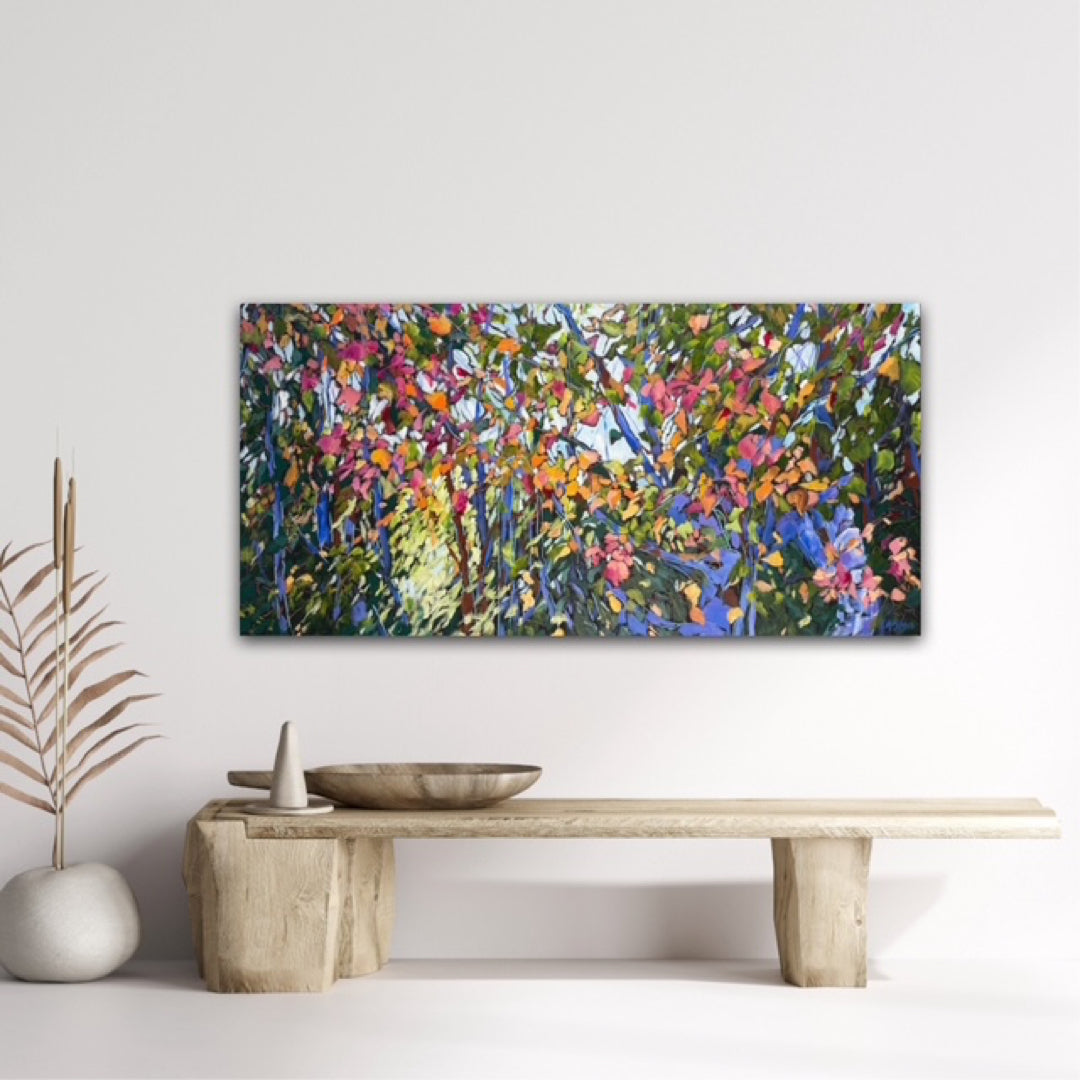 I Get A Kick Out Of You - Miriam Slan