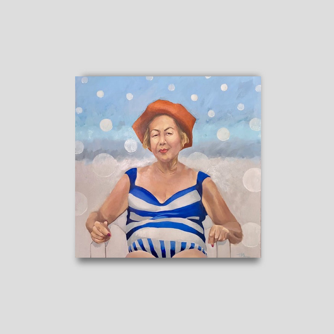 Snowbirds 3 - Tina Boroviak