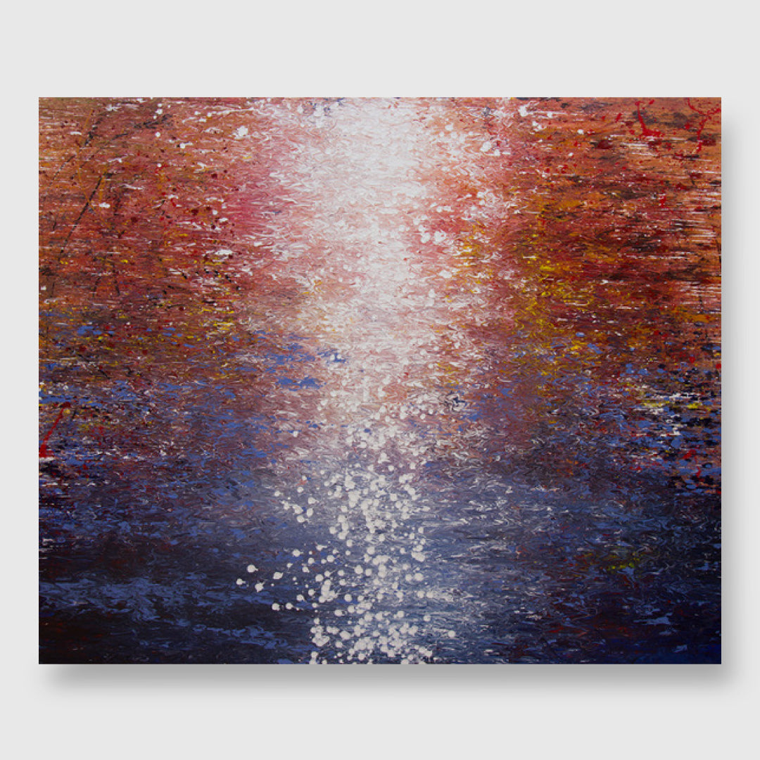 Autumn Sparkle - Elva Hook