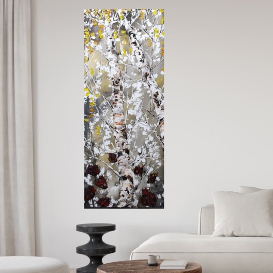 Looking Up 'Spectrum' - Maya Eventov