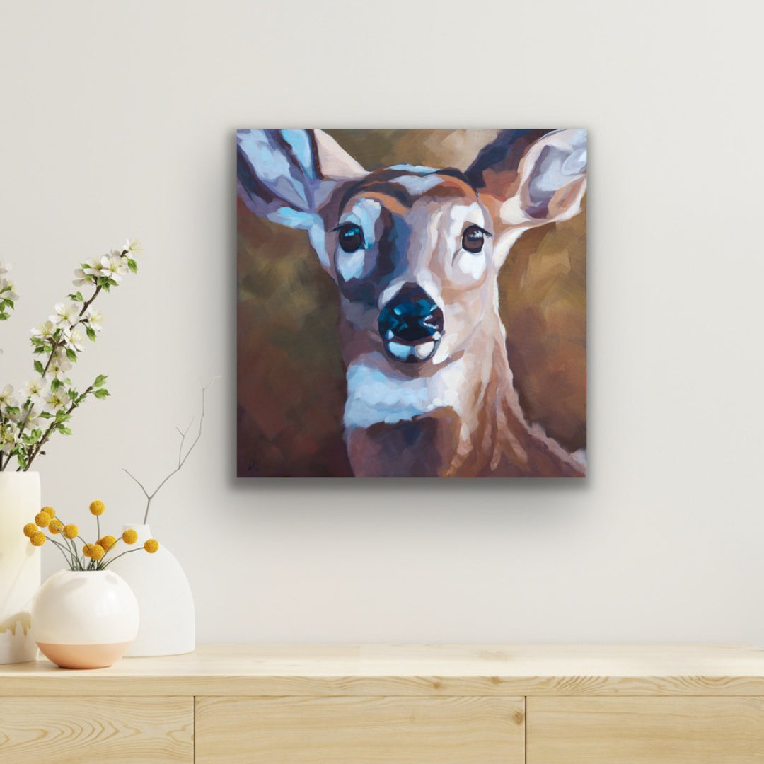 Serena - Leslie Starr