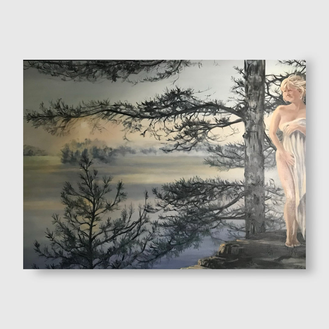 Sunrise Beauty - Ellen Cowie