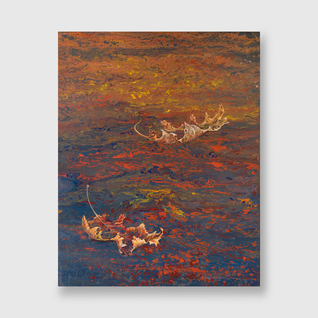 Surrender - Elva Hook