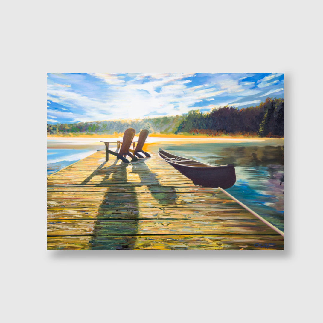 Thank You Dad - Olaf Schneider