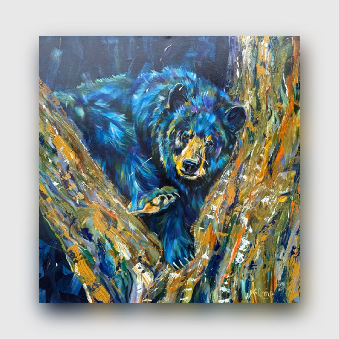 Favourite Placer - Anita McComas