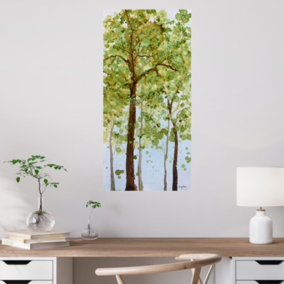 Timber Vocals - Penny Gabor