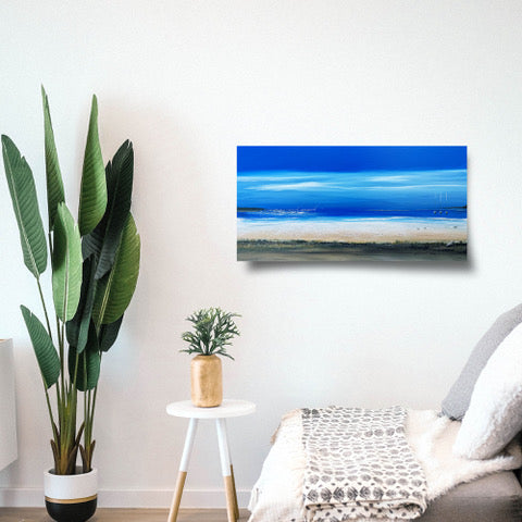 Salt Life - Christian Roy