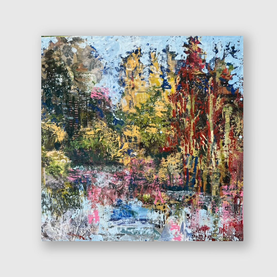 Tread Lightly - Ian Varney