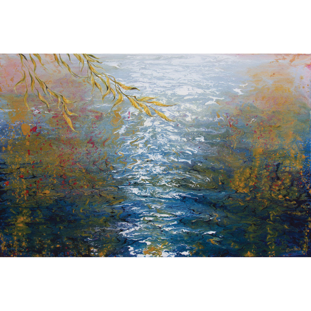 Two Willows - Elva Hook