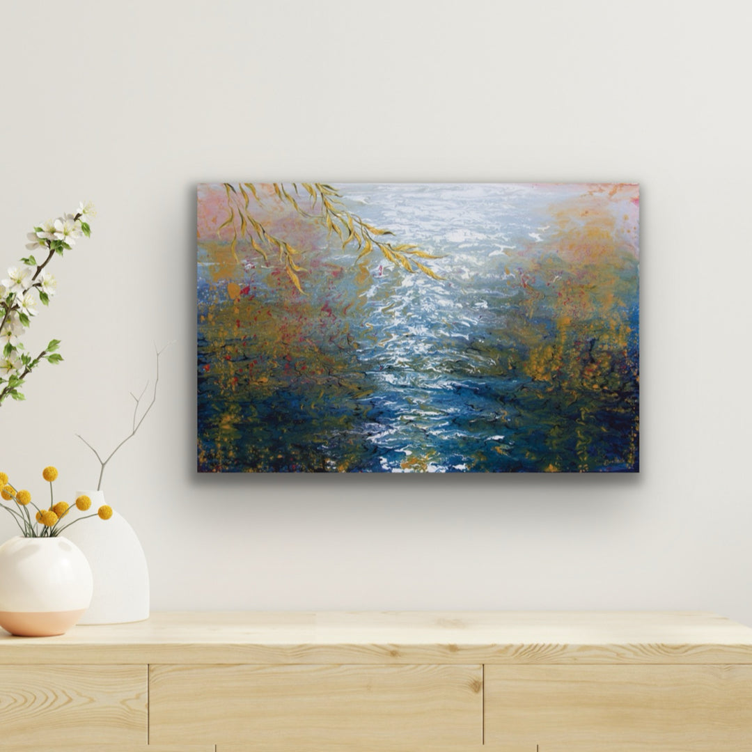 Two Willows - Elva Hook