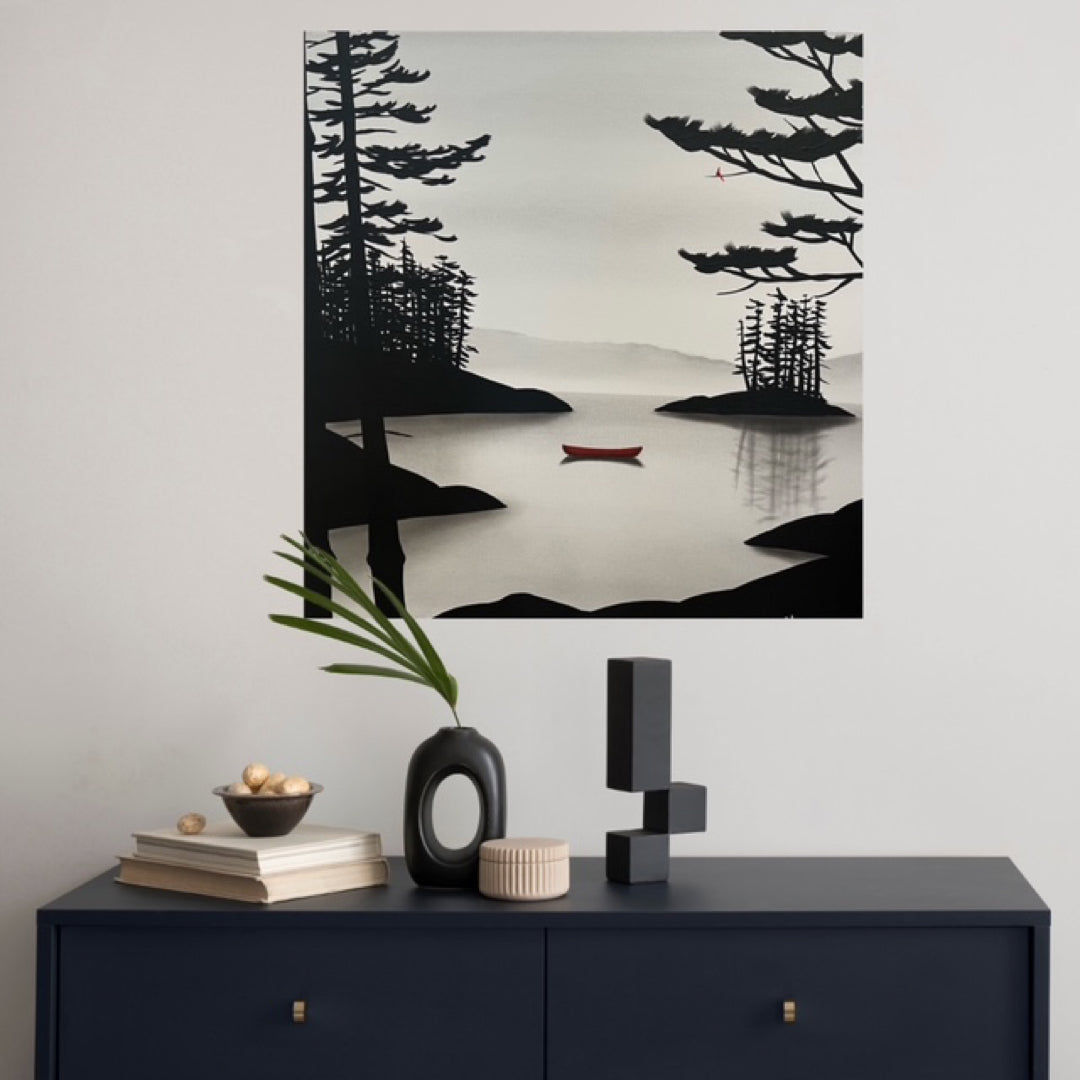 Un-Tide -  Natasha Miller