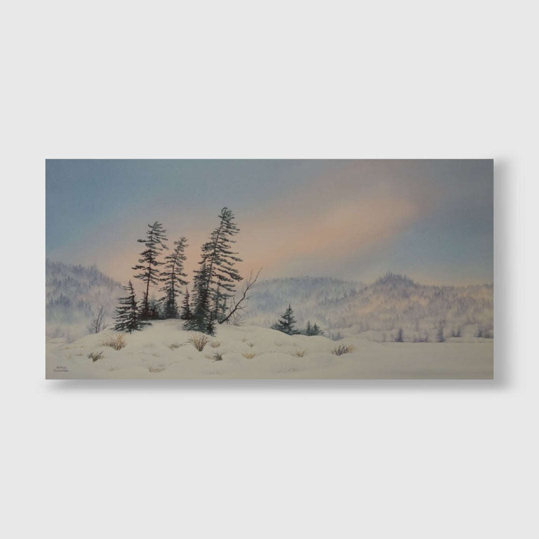 Untouched - Karen Richardson