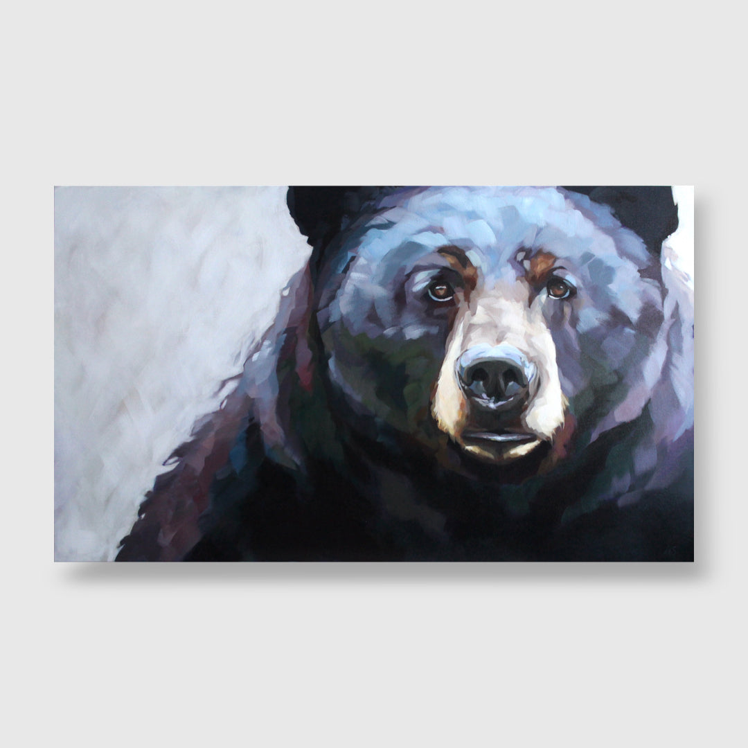 Walker - Leslie Starr