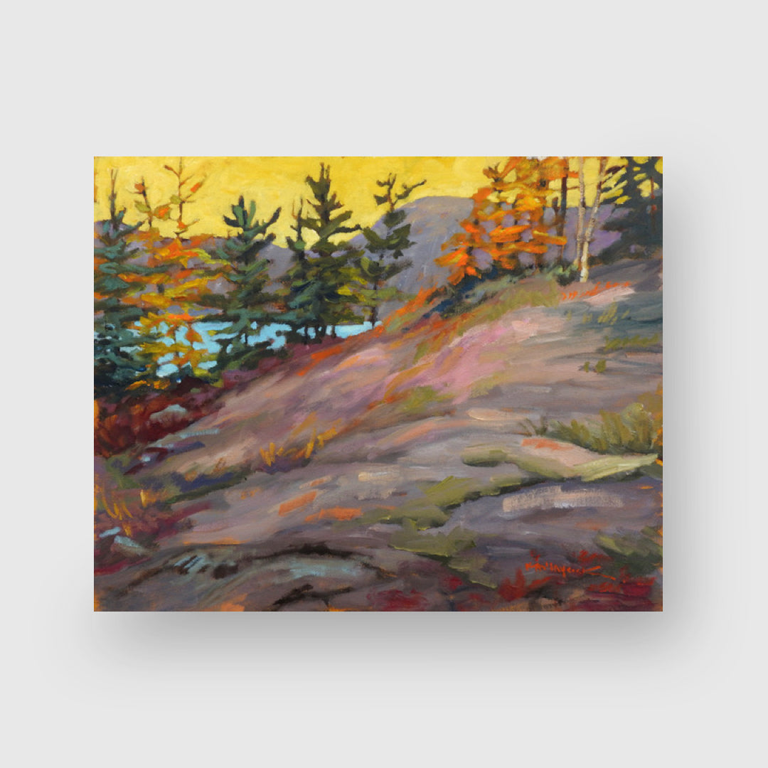 Walking Together - Kathy Haycock