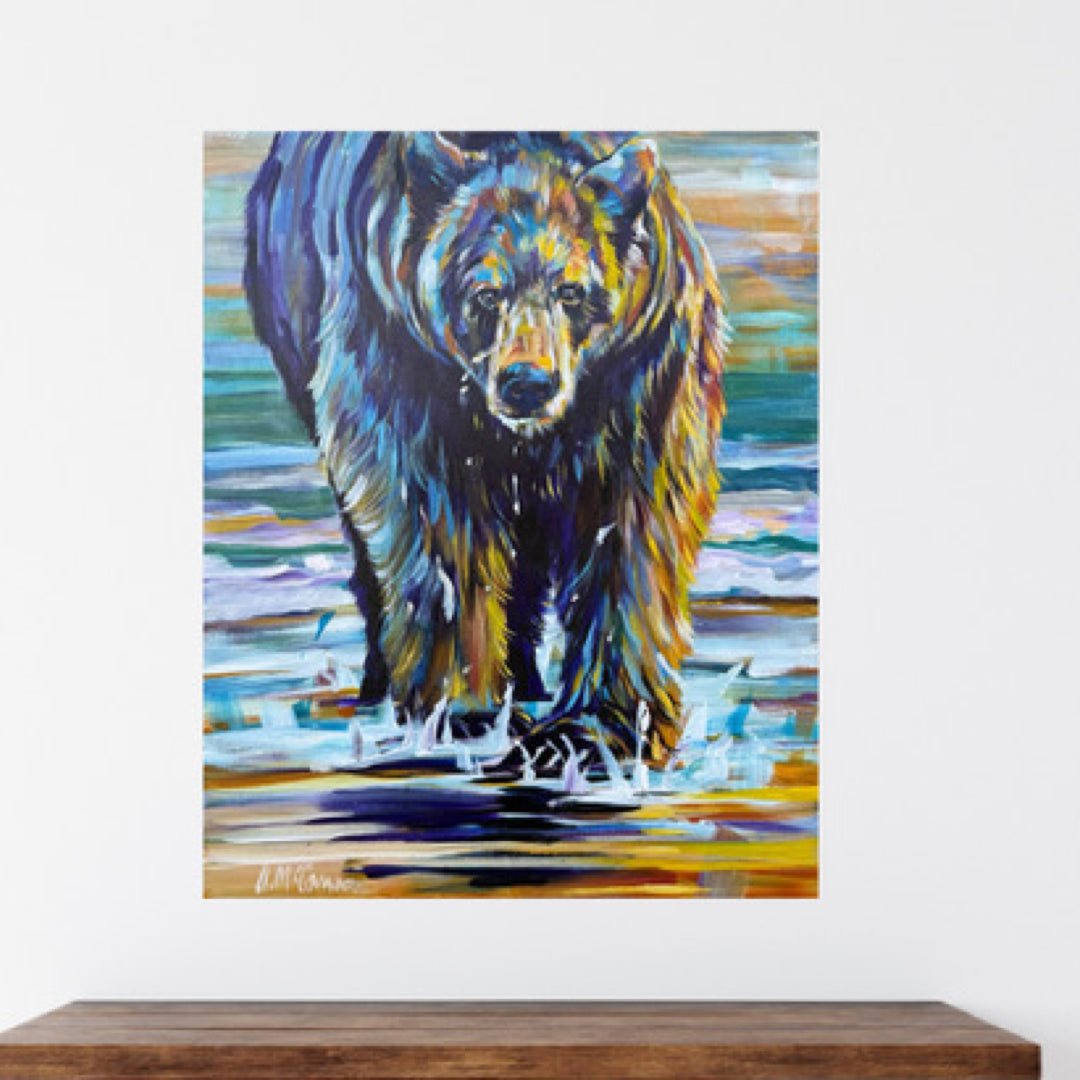 Walk On - Anita McComas