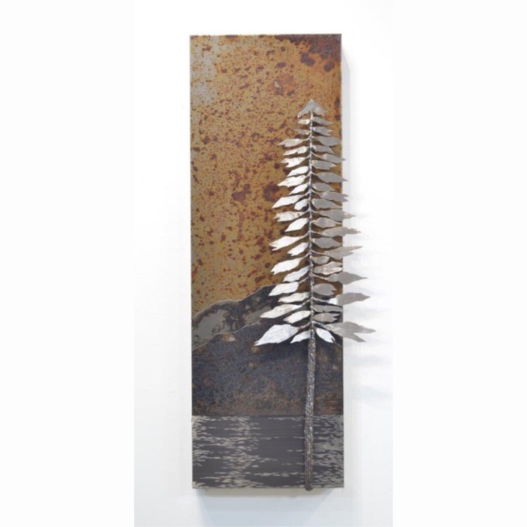 White Pine - Floyd Elzinga