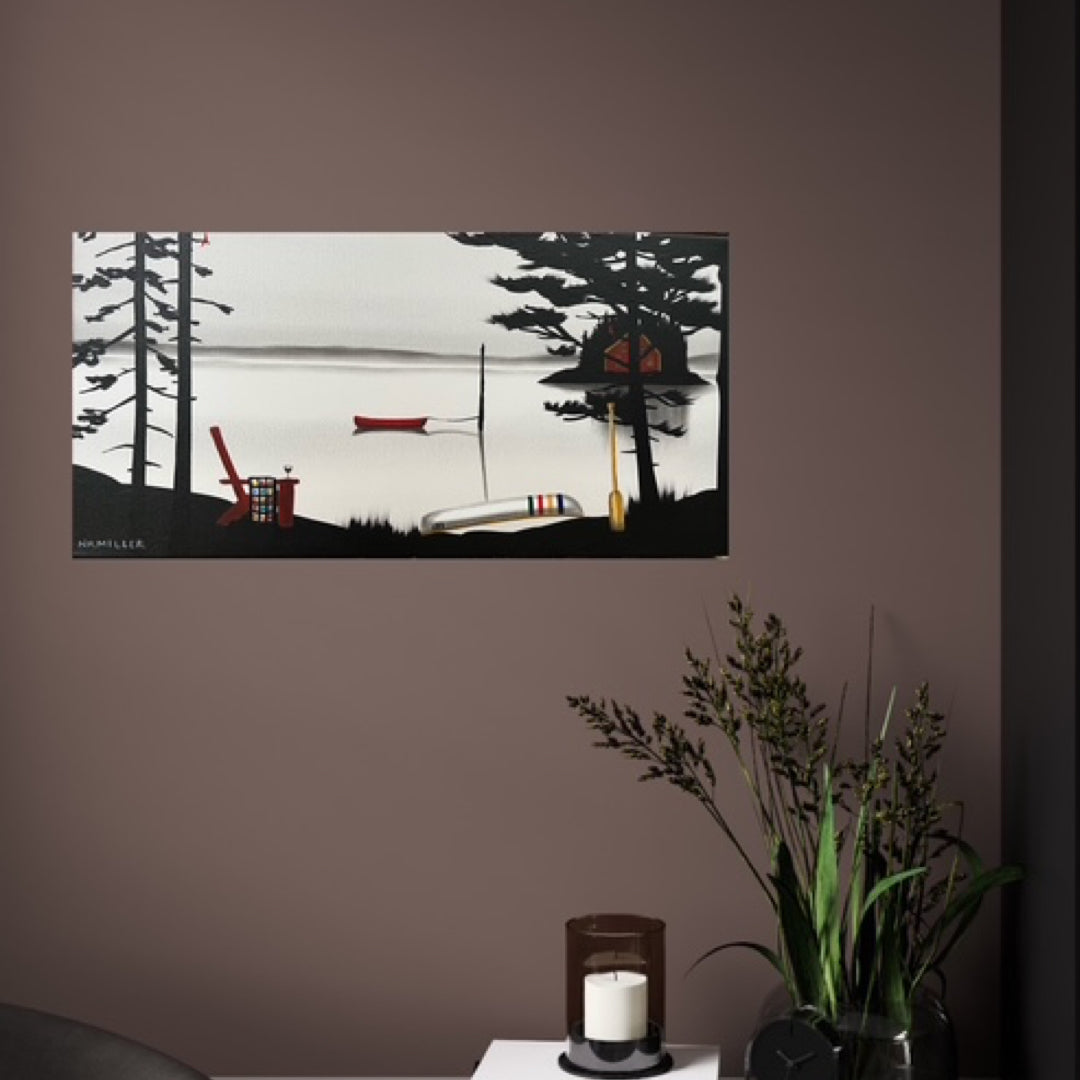 Wine Not - Natasha Miller