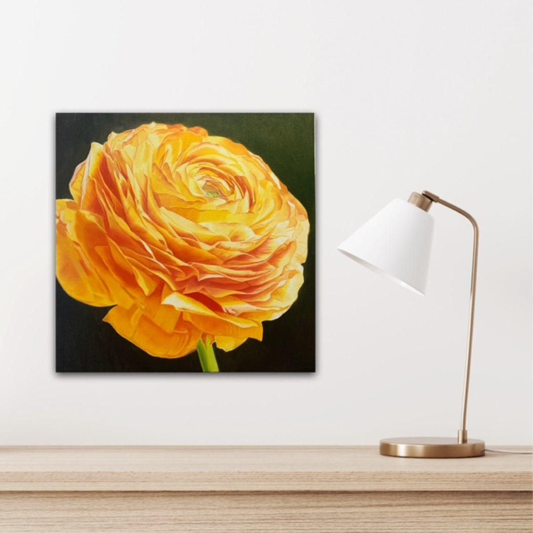 Sunshine - Michele Van Maurik