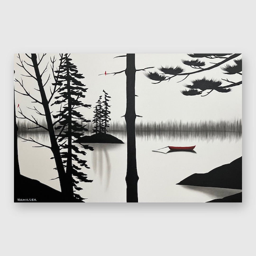 Your Morning - Natasha Miller