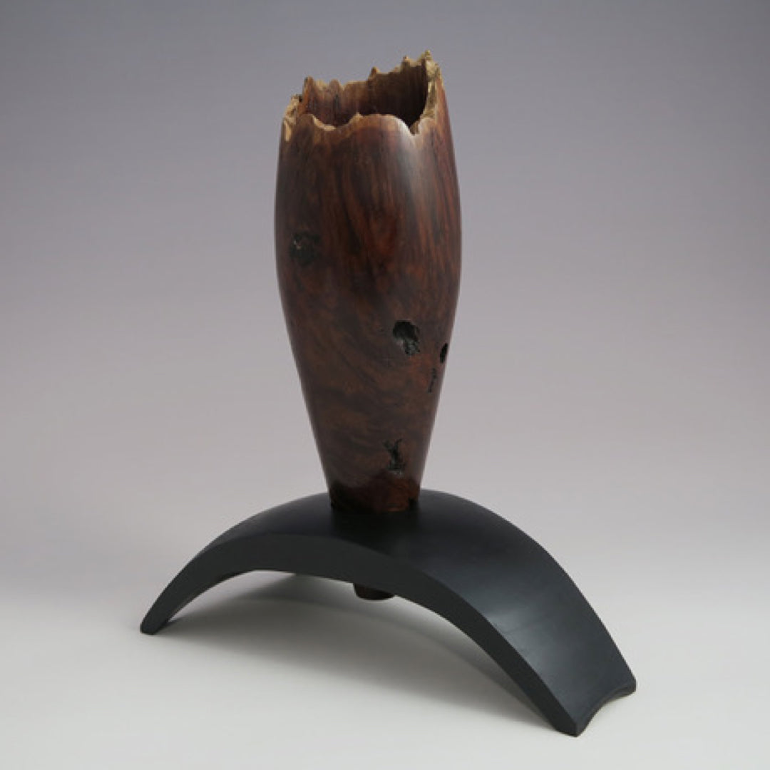 Jarrah Burl - Frank Didomizio