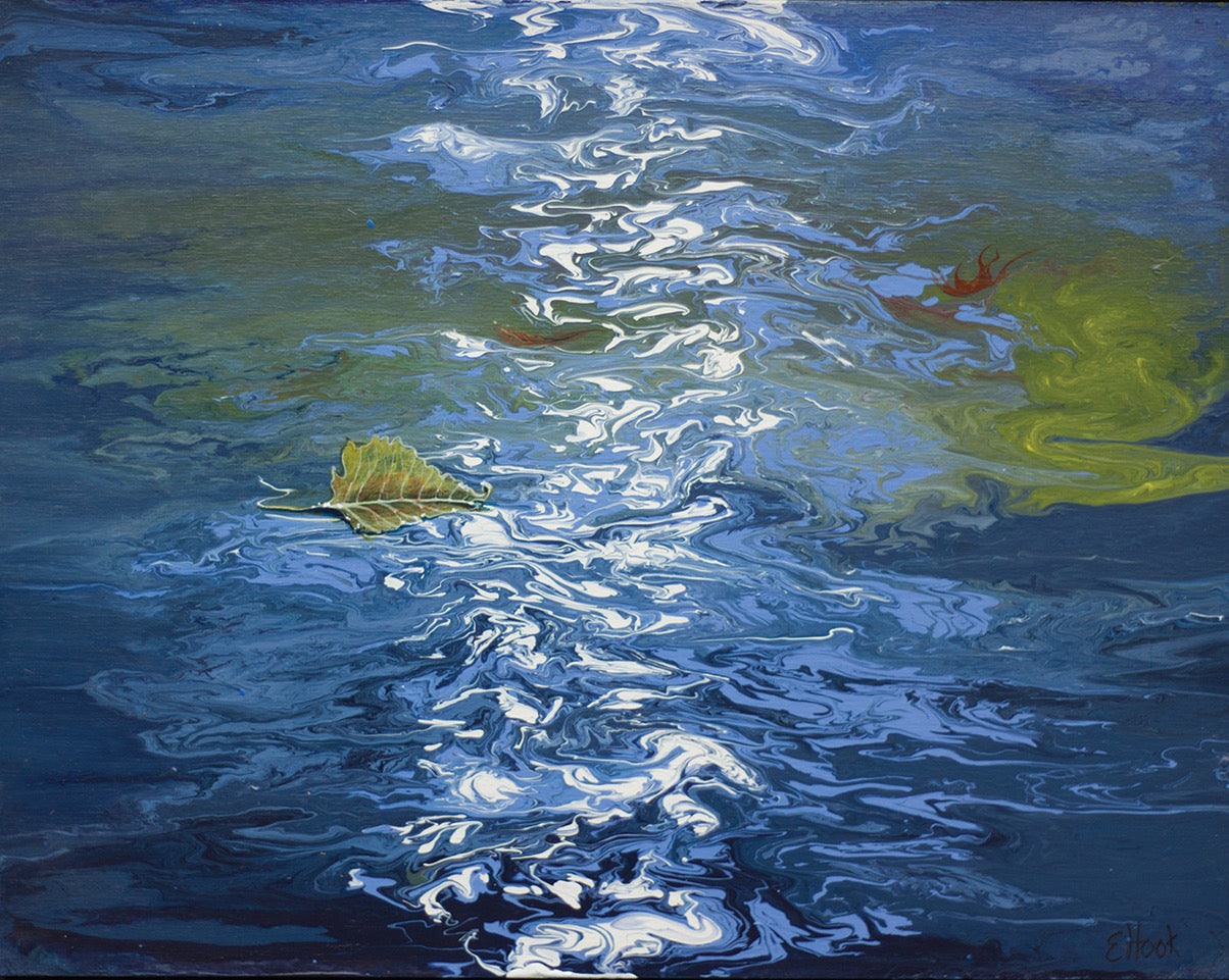 Easy Surrender - Elva Hook