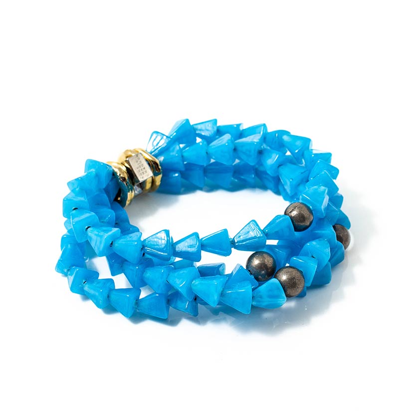 Wika Bracelet - Anne-Marie Chagnon