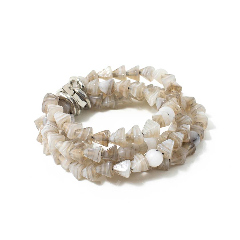 Wika Bracelet - Anne-Marie Chagnon