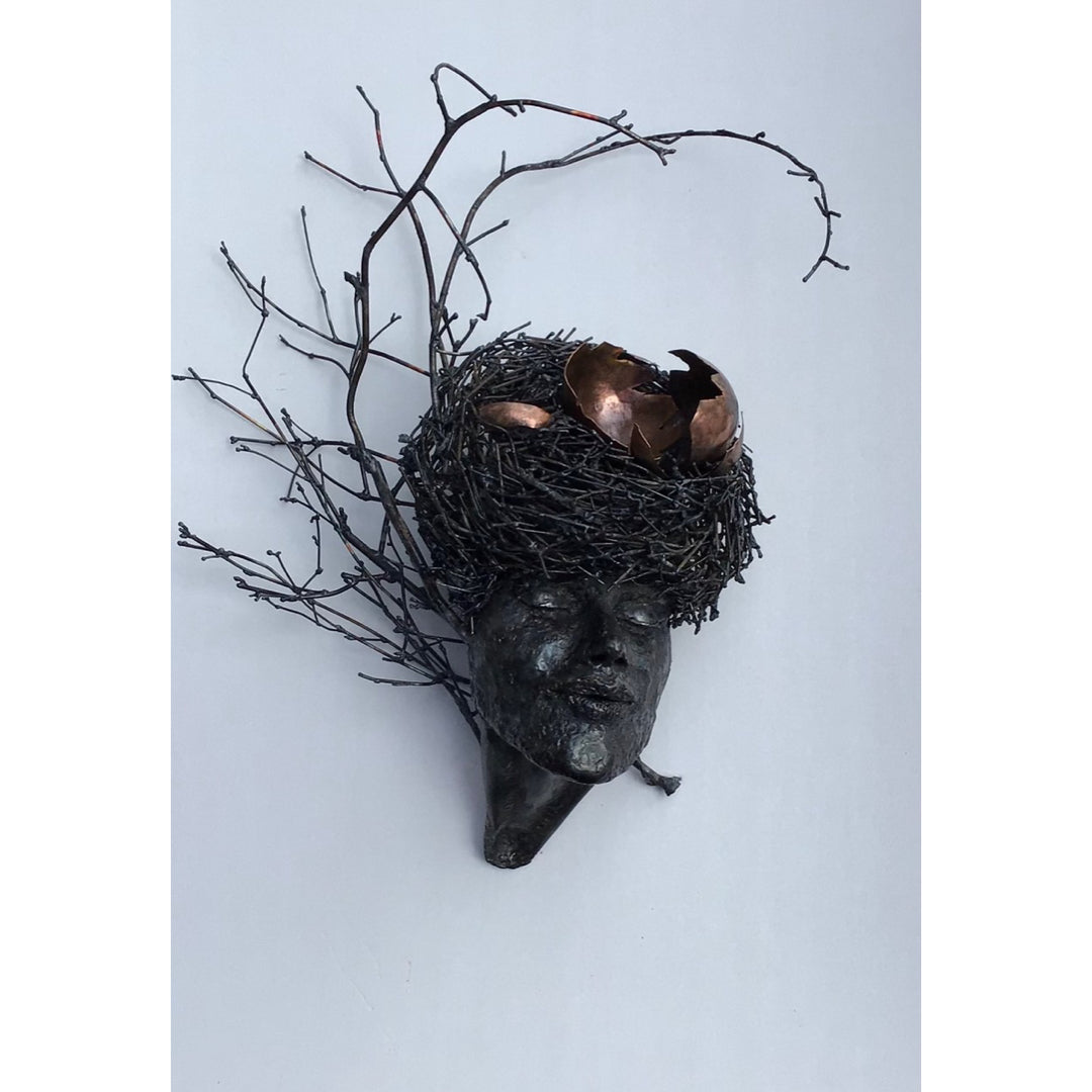 The Artist’s Brain - Hilary Clark Cole