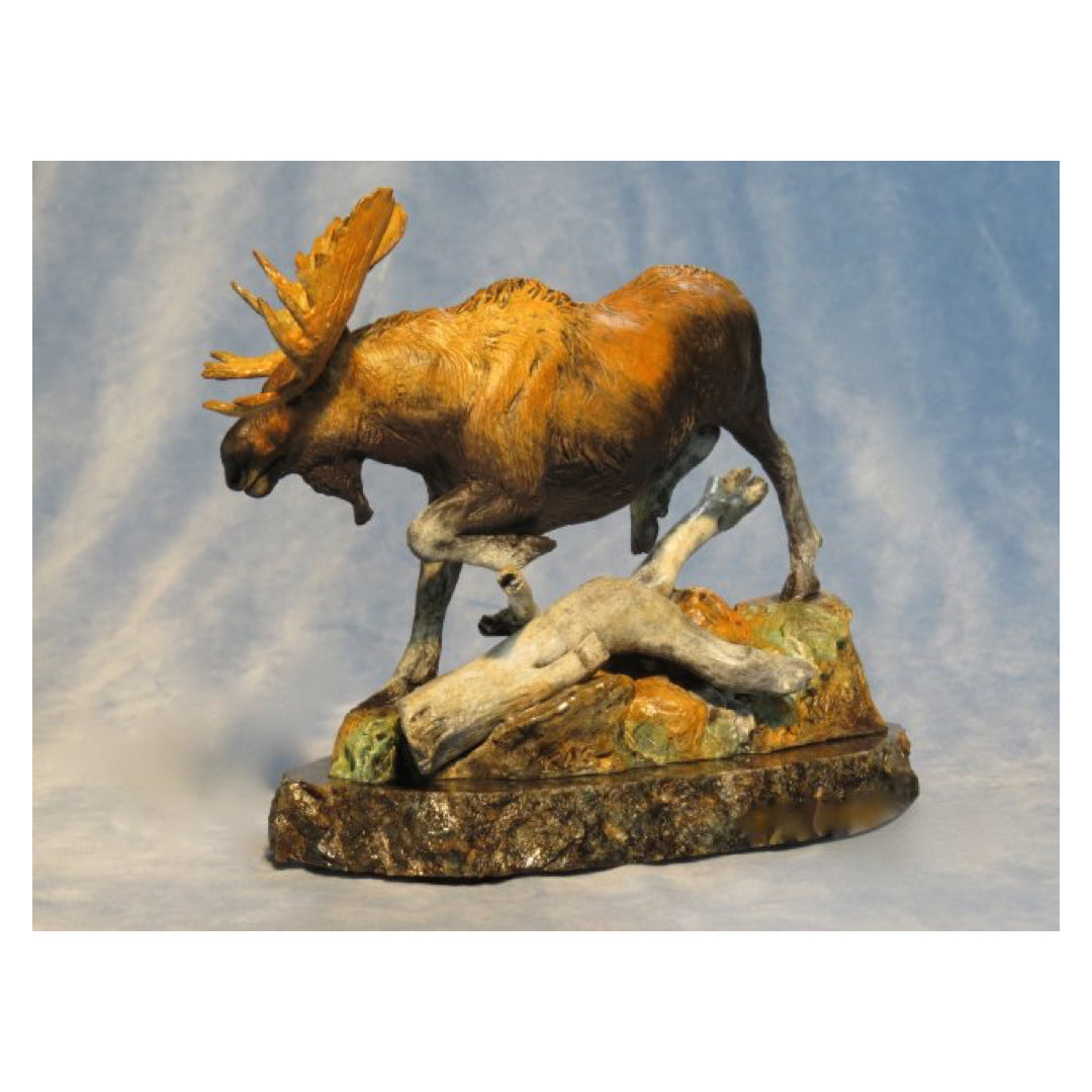 Deadfall Dancing - Reg Parsons