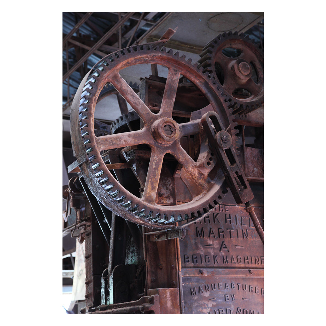 Industry - Michael Toole