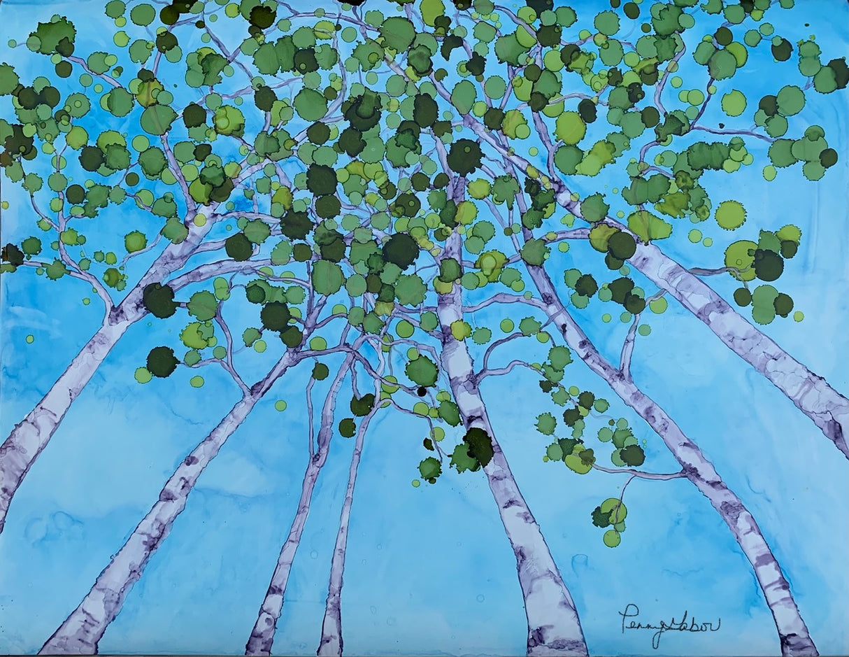 It’s All About Perspective - Penny Gabor