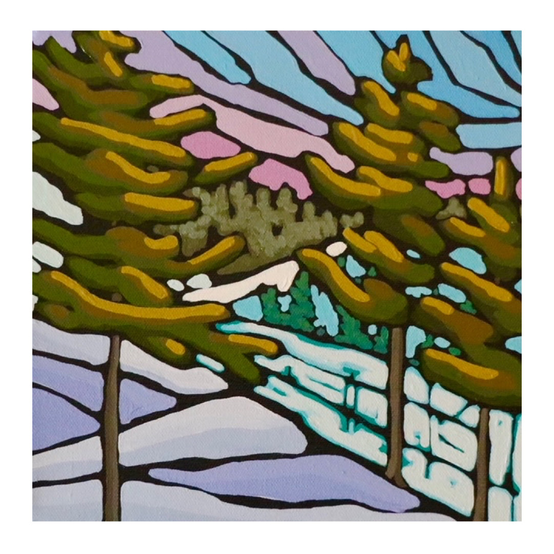 I Wish I Had a River - Lori Meeboer