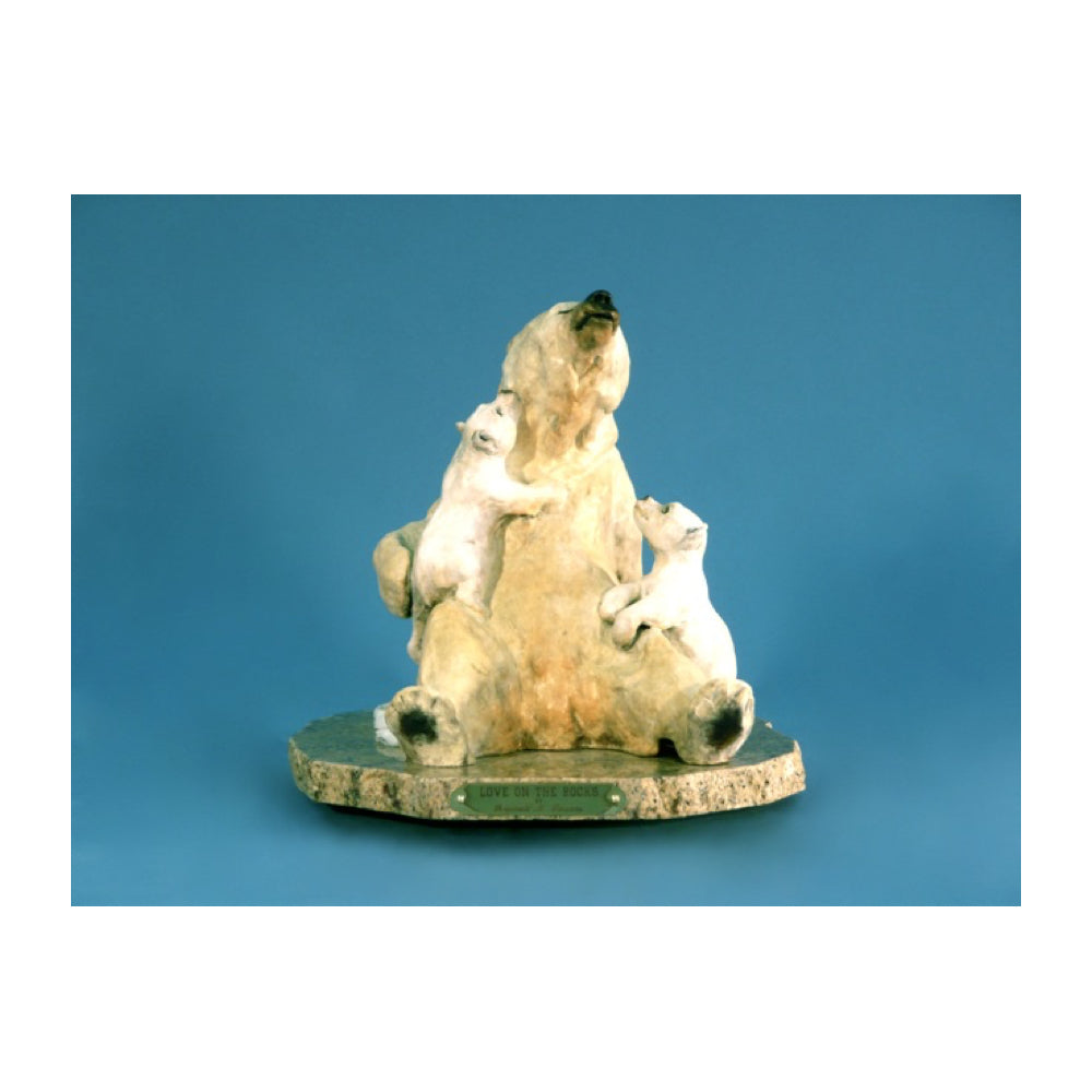 Love on the Rocks - Reg Parsons