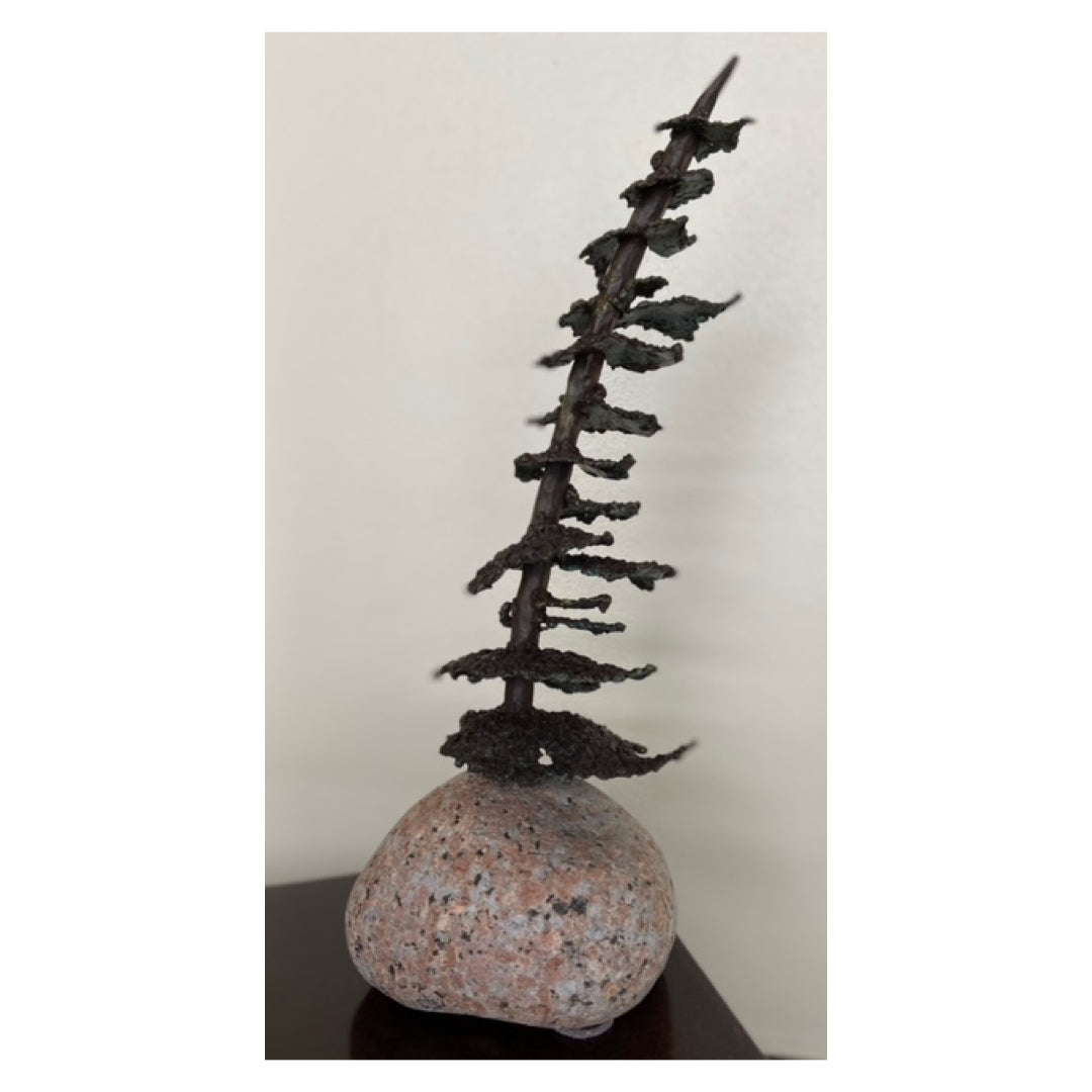 Stormy Weather - Leo Sepa