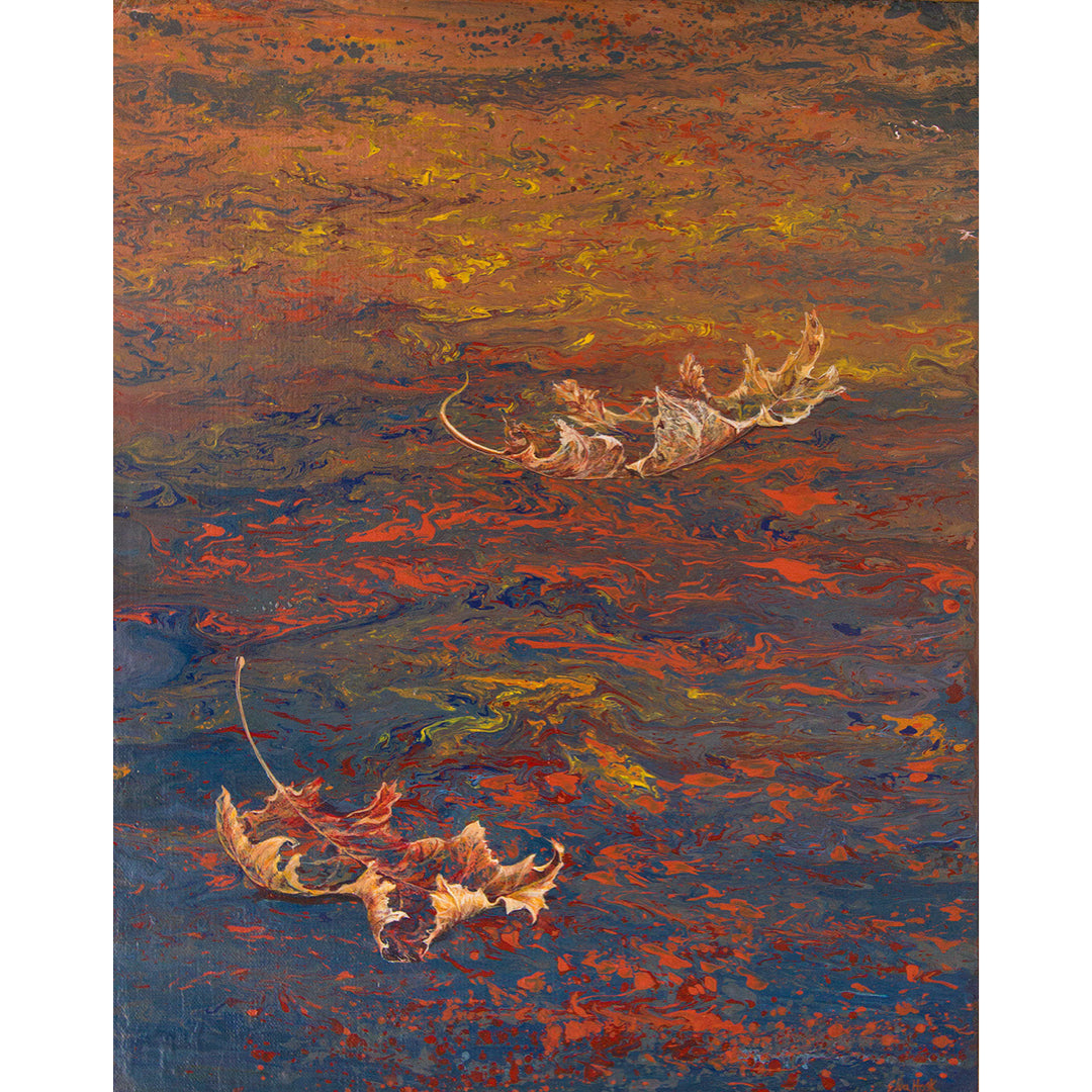 Surrender - Elva Hook