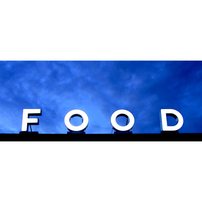 Food - Michael Toole