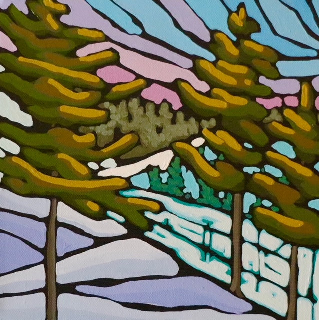 I Wish I Had a River - Lori Meeboer