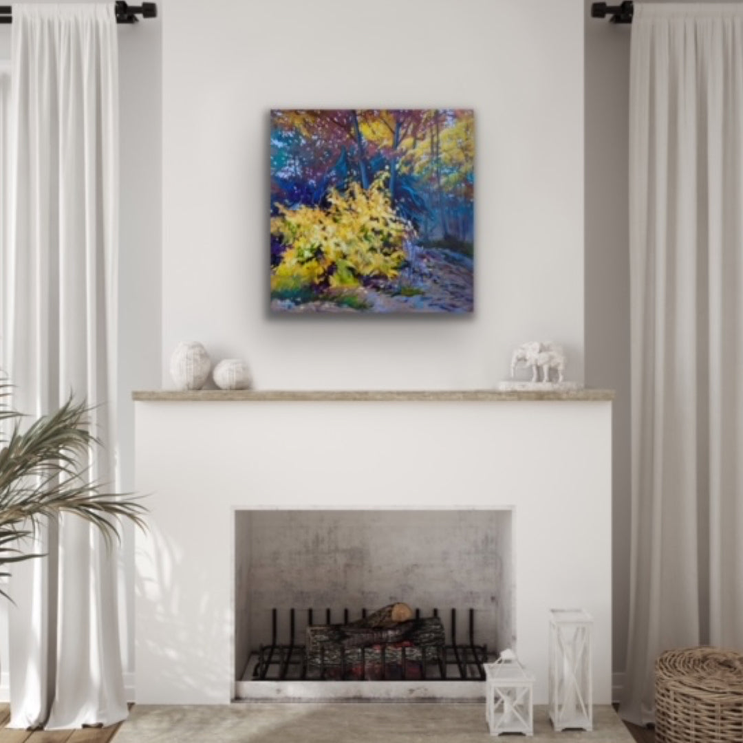 Golden Boy - Marike Macdonald