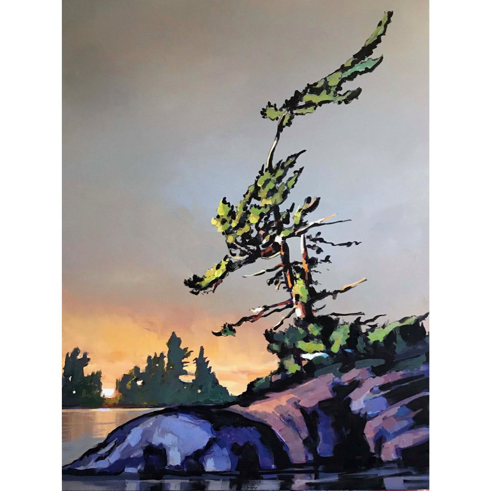 Meant To Be There- Jerzy Werbel