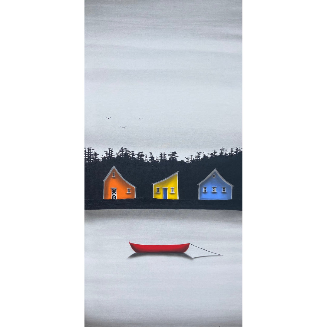 Another Day in Paradise - Natasha Miller