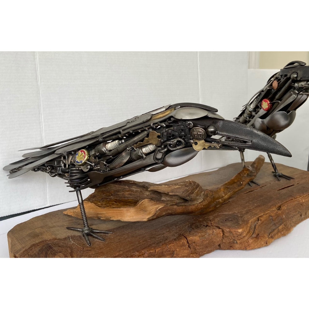 Scallywags - Leo Sepa