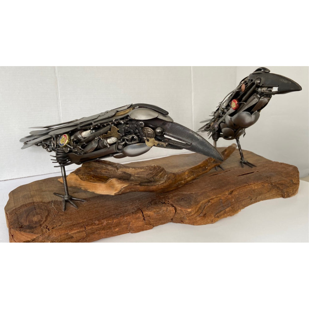 Scallywags - Leo Sepa