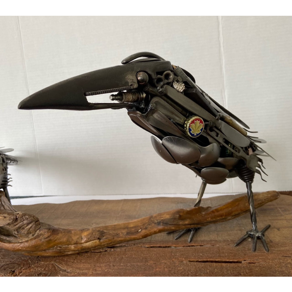 Scallywags - Leo Sepa