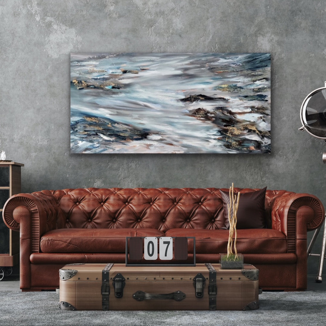 Moving Softly - Darlene Winfield