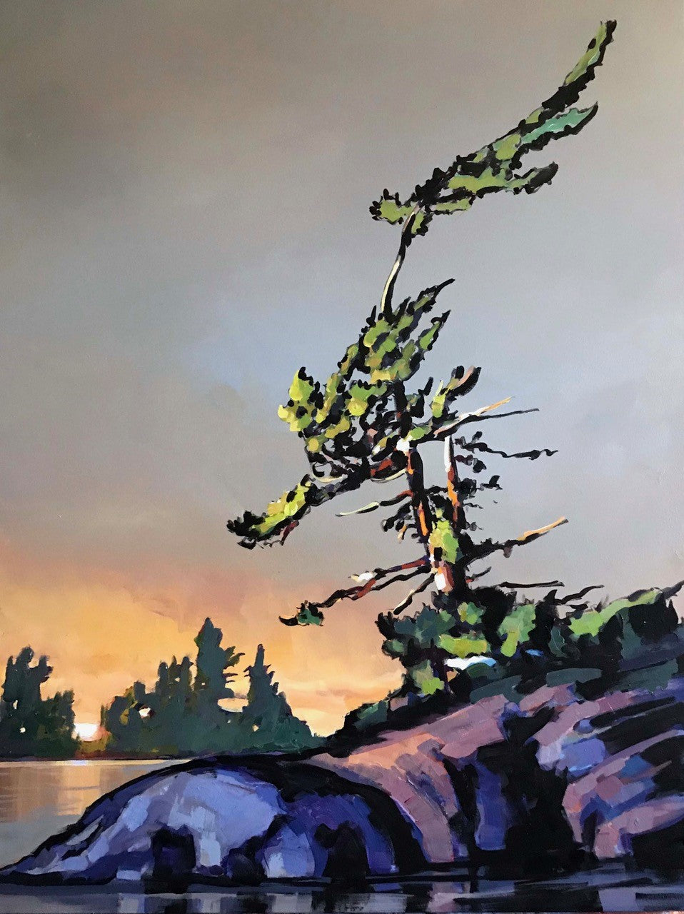 Meant To Be There- Jerzy Werbel