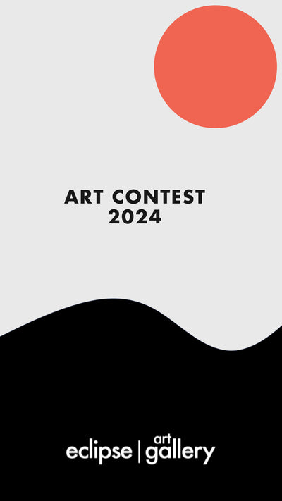 Eclipse Art Contest 2024